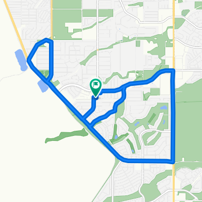 bike tour through Sierra Vista