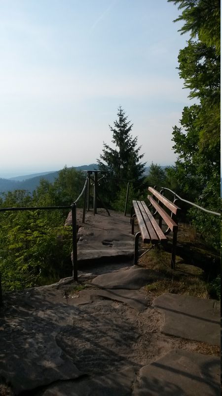 Spessart-Völkersbach-Bernbach-Bernstein-Freiolsheim