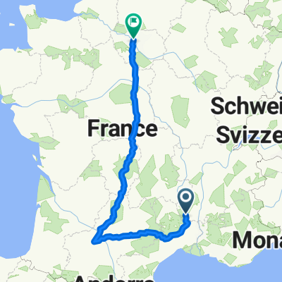 projet trop important