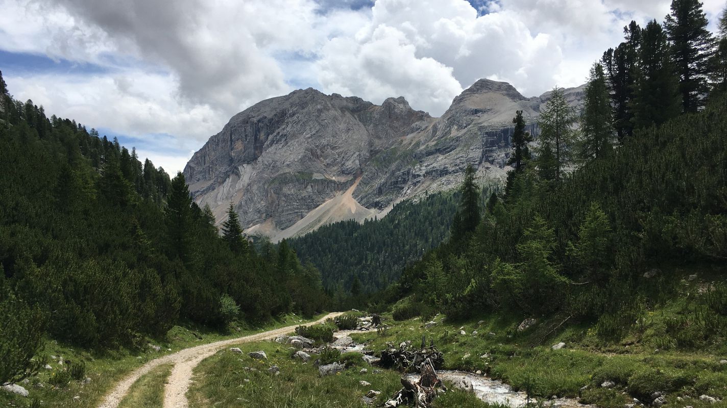 Dolomity2017