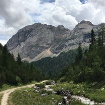 Dolomity2017