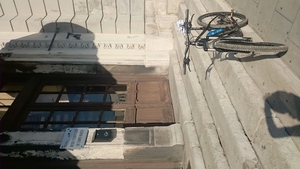 Point fort 1 sur l’itinéraire Bikemap « trieste »