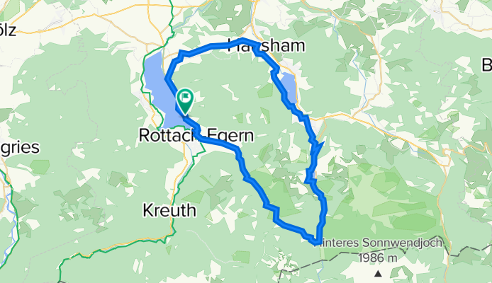 Diese Route in Bikemap Web öffnen