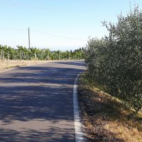 Rundfahrt nördlich San Gimignano