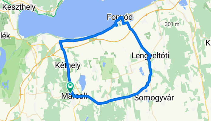Fonyódi kör
