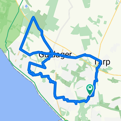 Ferietur