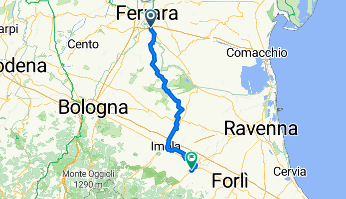 Diese Route in Bikemap Web öffnen