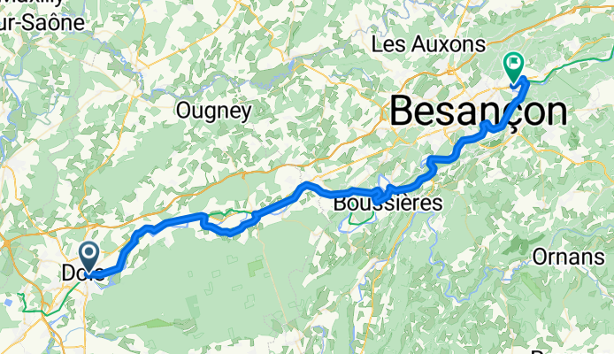 Etape 3