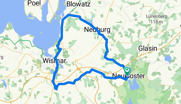 Neukloster-Wismar