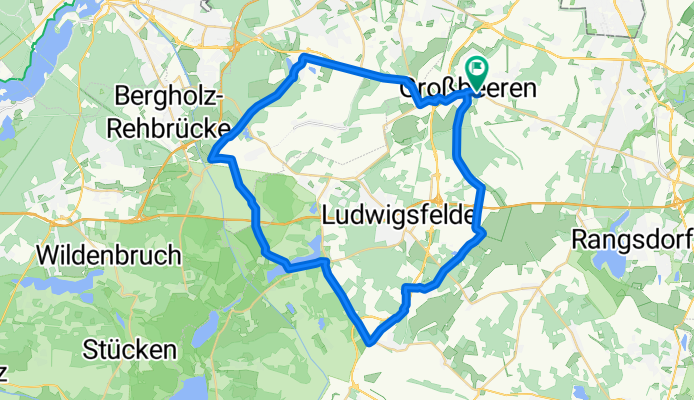 Diese Route in Bikemap Web öffnen