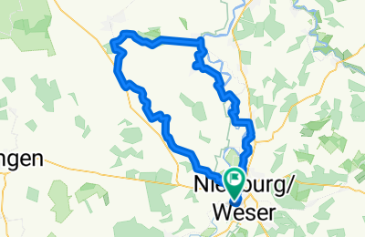 Open this route in the Bikemap app