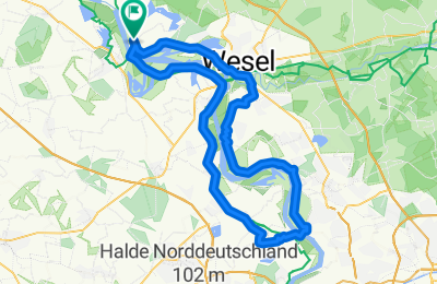 Open this route in the Bikemap app
