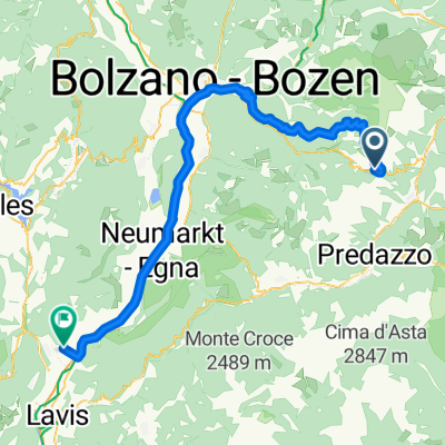 Day5-Karerpass-Mezzocorona