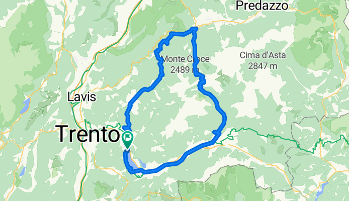 Diese Route in Bikemap Web öffnen