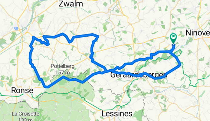 Diese Route in Bikemap Web öffnen