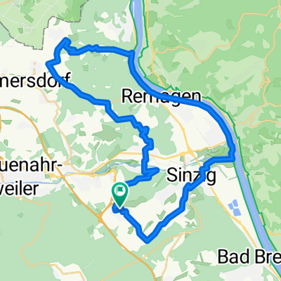 Saisonstart 2010