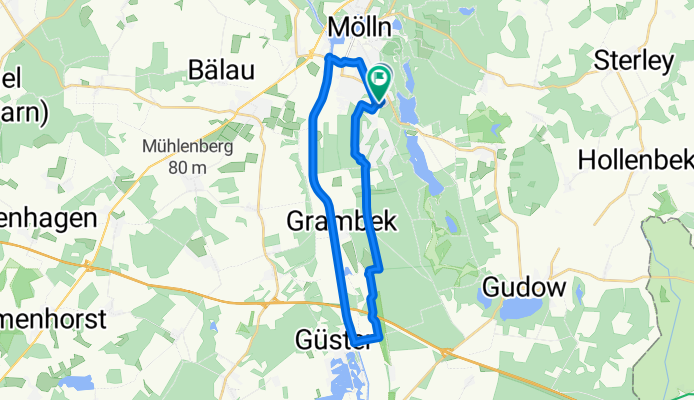 Diese Route in Bikemap Web öffnen