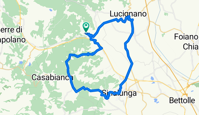 Poggio Colledino