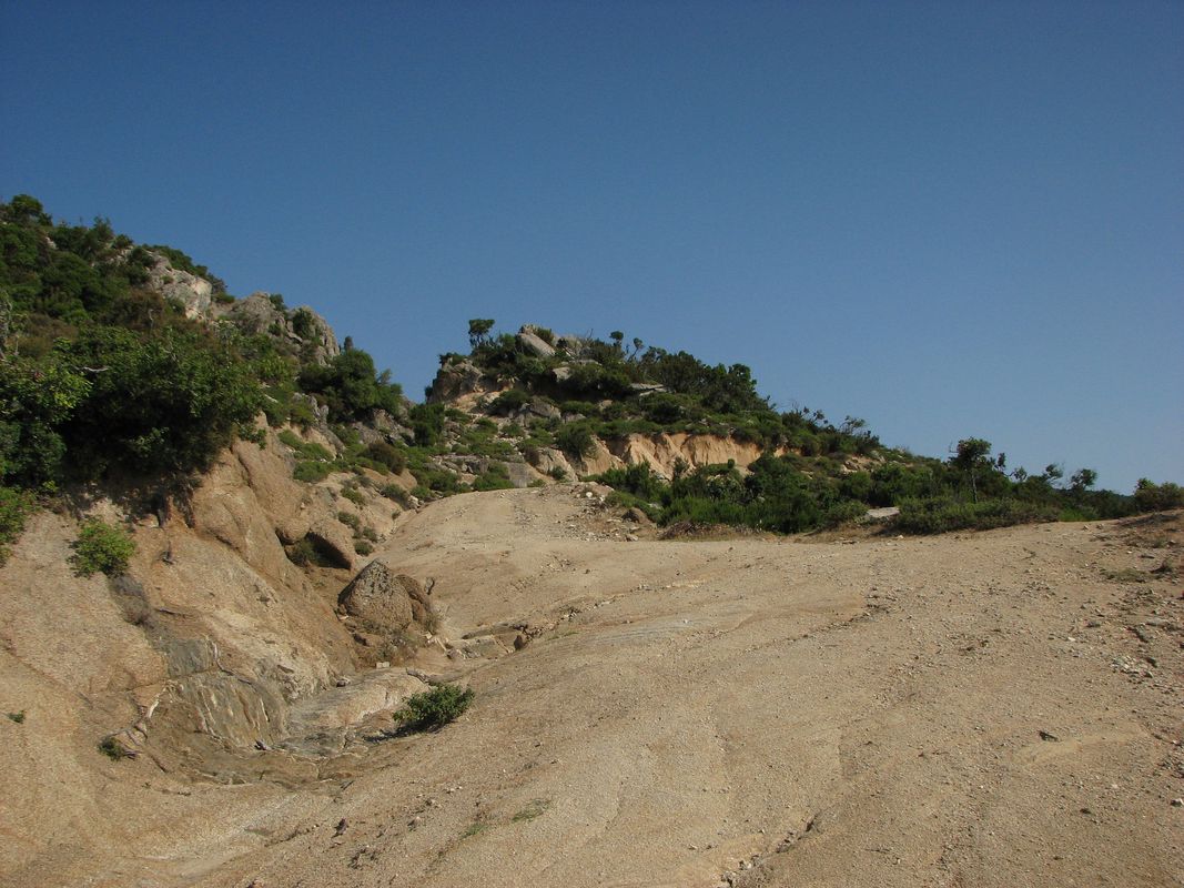 Sykia - Sarti