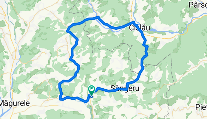 Diese Route in Bikemap Web öffnen