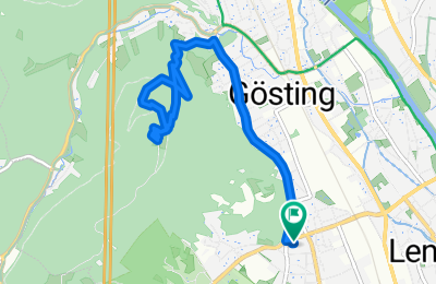 Open this route in the Bikemap app