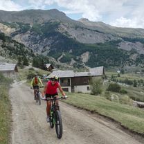 Ambitieuse Ceillac ++