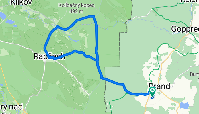 Diese Route in Bikemap Web öffnen