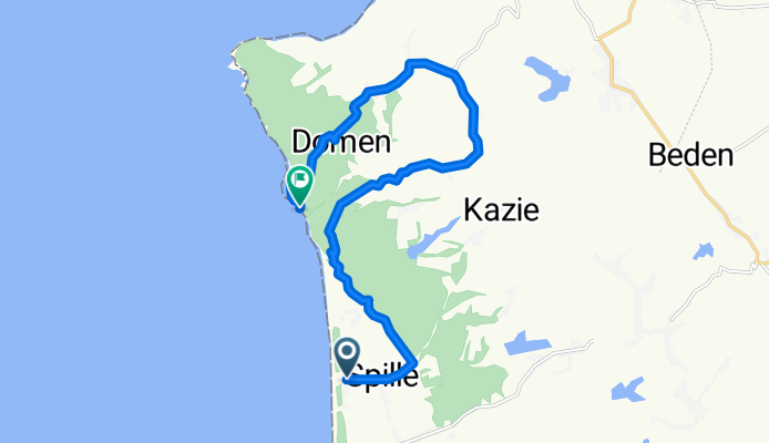 Plazhi i gjeneralit