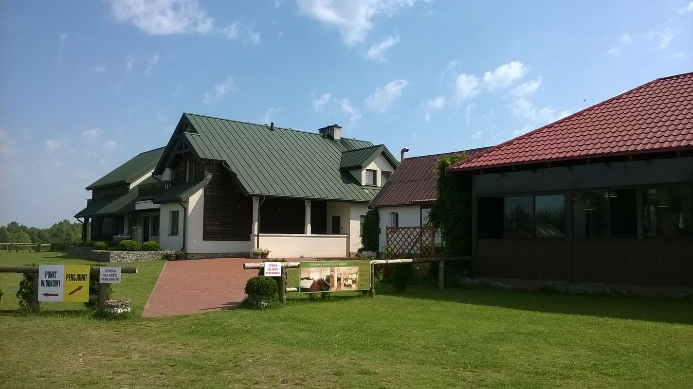 Bryzgiel - Suwałki