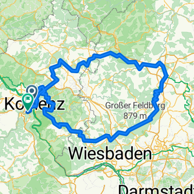 Limes Westerwald