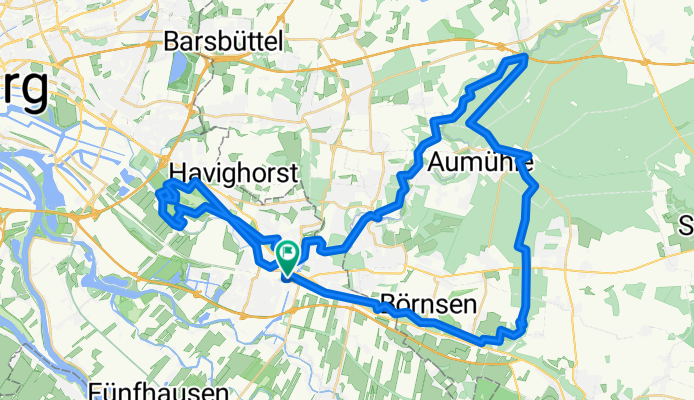 Diese Route in Bikemap Web öffnen