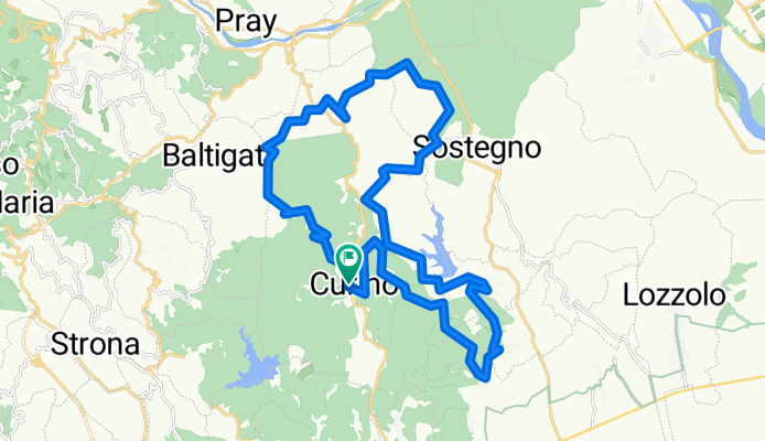 Bramaterra Parte 1