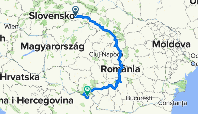 Diese Route in Bikemap Web öffnen