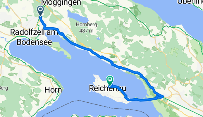Radolfzell-Reichenau