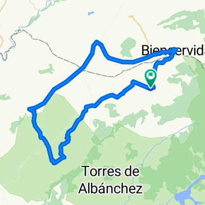 VILLARRODRIGO-BIENSERVIDA-GENAVE-VILLARRODRIGO
