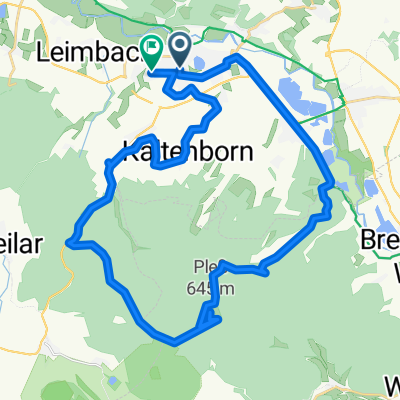 Pleßrunde