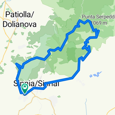 Casa-Serpeddì-Sinnai-Casa