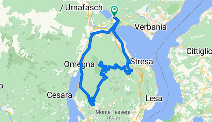 Mottarone