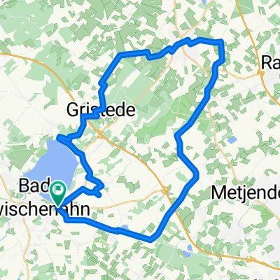 Bad Zwischenahn - Wiefelstede