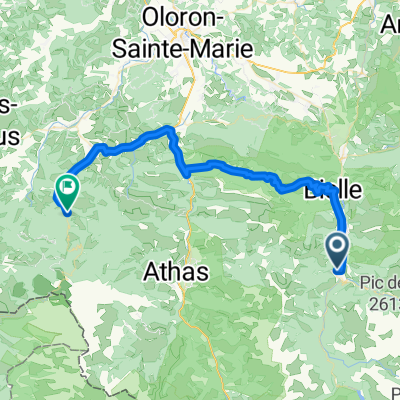 Camino-Day 11