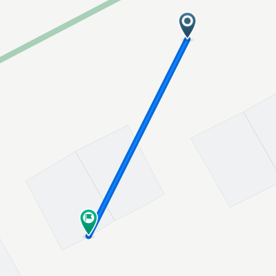 Brief bike tour through リビングストン
