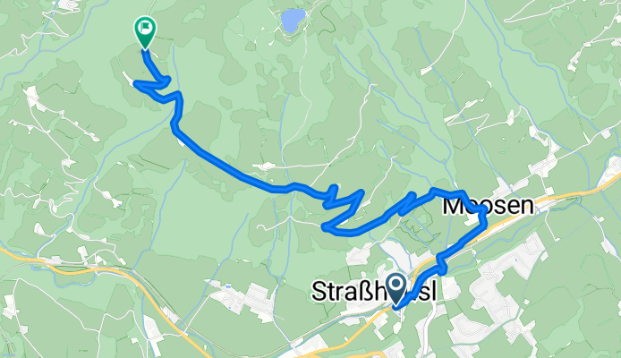 Diese Route in Bikemap Web öffnen