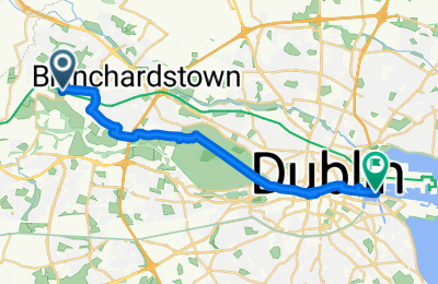 Open this route in the Bikemap app
