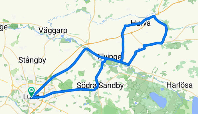 Lund-Hurva-Lund Alt 2