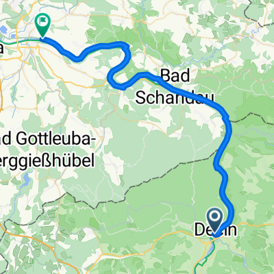 Decin Pirna DE00003