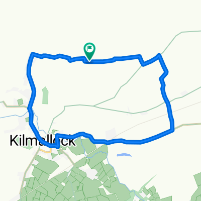 Kilmallock Route 1