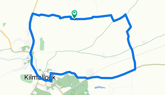 Kilmallock Route 1