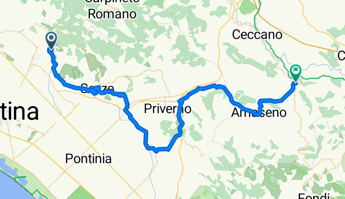 Greccio 4