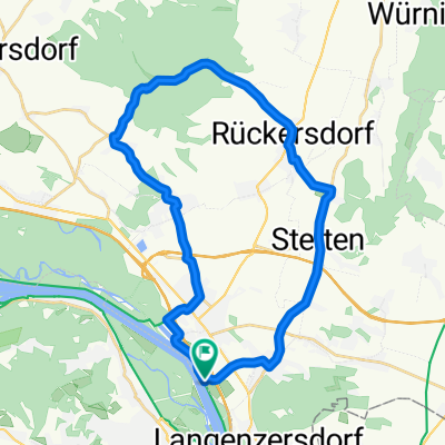 Kreuttal 30km