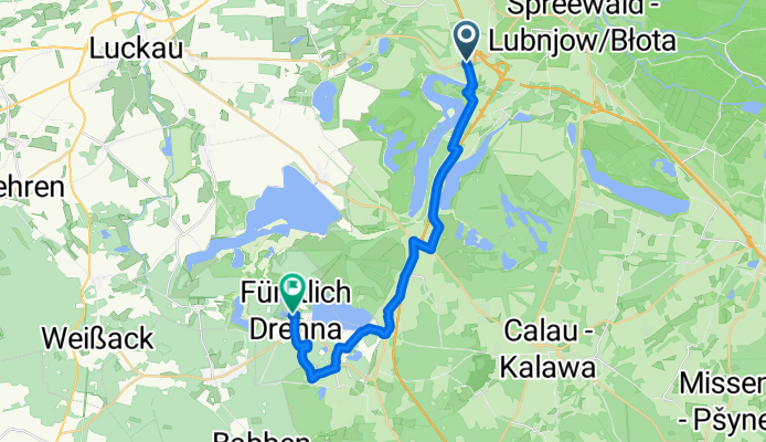 Diese Route in Bikemap Web öffnen